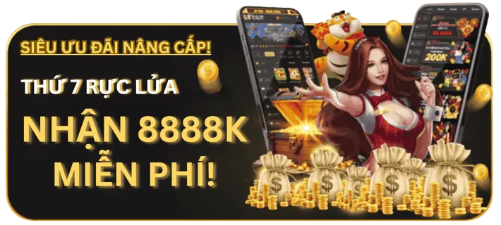 Ưu đãi độc quyền dành cho thành viên VIP của boss8