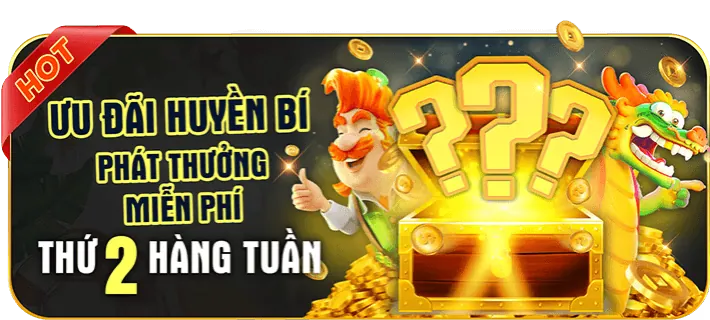 Khuyến mãi hoàn trả tiền cược thể thao hàng tuần