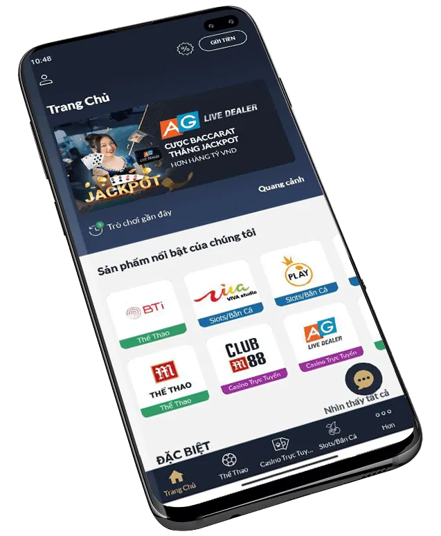 Cá cược trực tiếp sôi động tại boss8 hiện đang mở