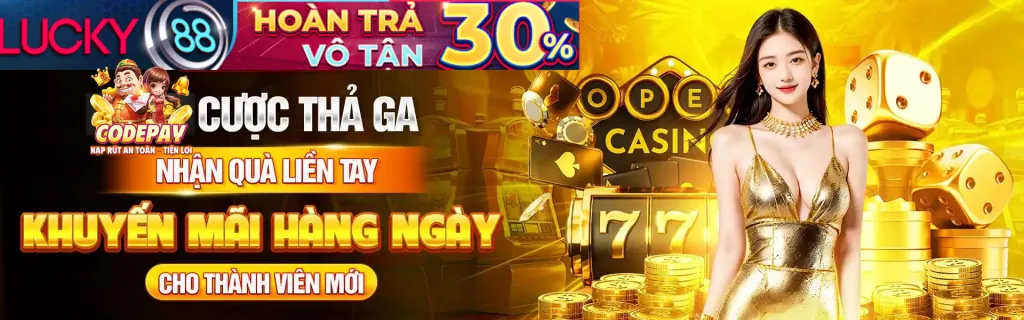 Bàn chơi Baccarat trực tuyến
