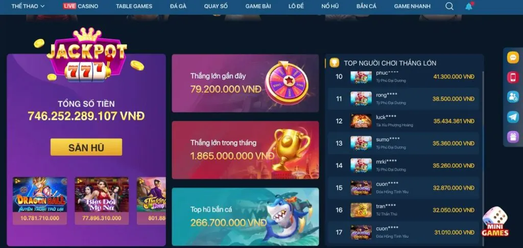 Giá trị cốt lõi của boss8 hiện đã mở